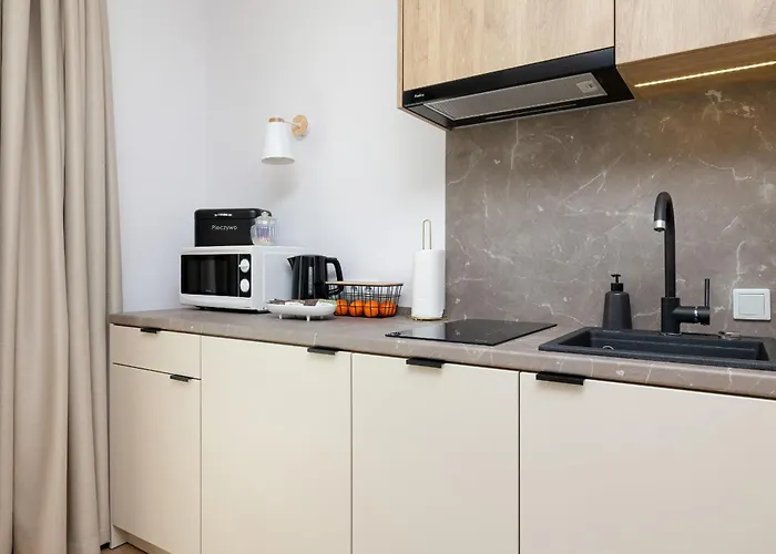 Jantaris Ii By Renters 3* Mielno (Koszalin)