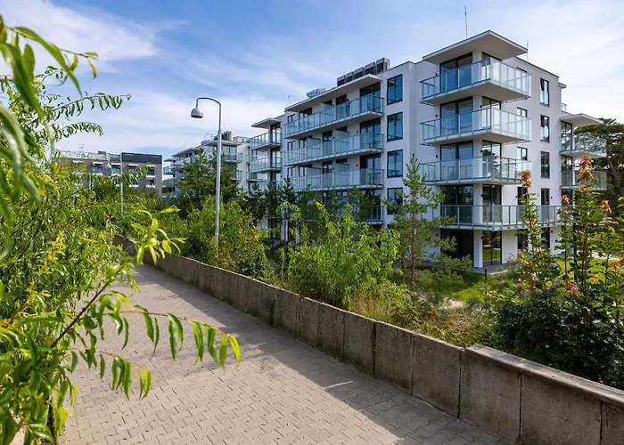 Jantaris Ii By Renters מלון דירות