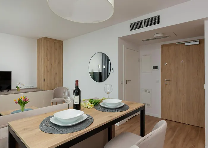 Jantaris Ii By Renters 3* Mielno (Koszalin)