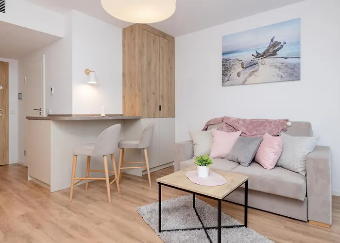 Jantaris Ii By Renters Ξενοδοχείο με διαμερίσματα