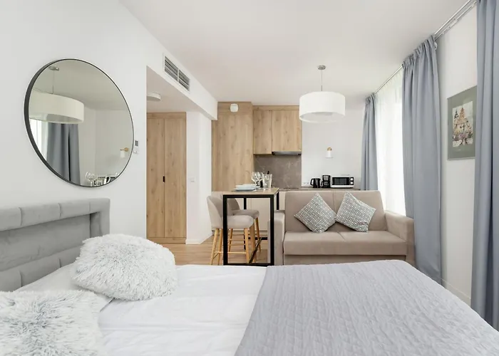 מלון דירות Jantaris Ii By Renters