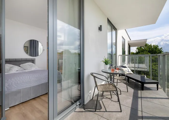 Jantaris Ii By Renters Ξενοδοχείο με διαμερίσματα