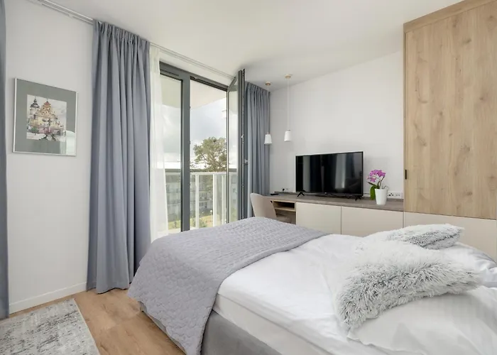 Ξενοδοχείο με διαμερίσματα Jantaris Ii By Renters