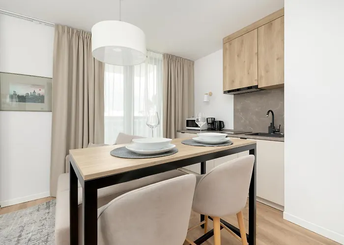 Ξενοδοχείο με διαμερίσματα Jantaris Ii By Renters