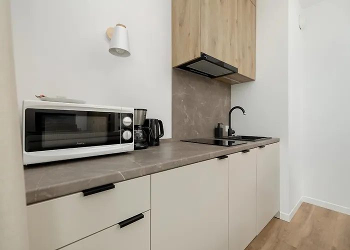 Ξενοδοχείο με διαμερίσματα Jantaris Ii By Renters