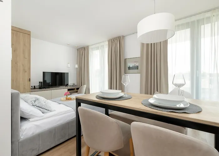 מלון דירות Jantaris Ii By Renters 3*